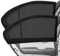 EOPUOZS Parasol de Coche para Ventana Lateral Trasera Protección UV, 2Pcs Parasol Coche para Niños y Mascotas, Fácil instalación, Común a la Mayoría de los Coches