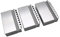 K11-200 200 mm 8 Zoll Drehfutter Drei Backen Weiche Backen Klemmpatrone Zubehör Schleifen Fräsen CNC-Maschinen Werkzeuge