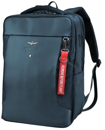 Zaino Porta PC Bolt Blue