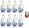 Alba Lavatrice Active Iris e Fiori Bianchi, Flüssigwaschmittel 33 Wäschen 8x 1850 ml + Italian Gourmet polpa 400gr