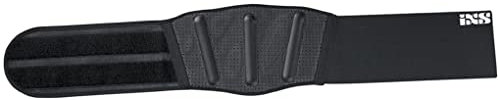IXS Vented 2 Nierengurt, schwarz, XL