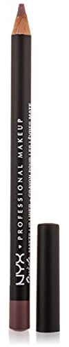 NYX Professional Makeup - 'Suede' Matte Lip Liner Lavender & Lace