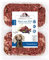 TACKENBERG Barf Menü mit Wildfleisch, Birne & Waldfrüchten für Hunde - 14 x 500 g - leckeres Frostfleisch als Hundefutter in Premiumqualität - Gefrierfutter