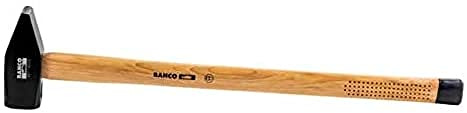 4kg Pein Sledge Hammer Woodhdl