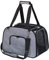 Nobby Tasche TALI, grau, 43 x 28 x 28 cm, 1 Stück