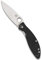 Spyderco Astute Linerlock