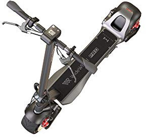 WideWheel Dual PRO EU