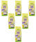 Rapunzel - Frühstücksbrei Basen-Balance - 0,5 kg - 6er Pack