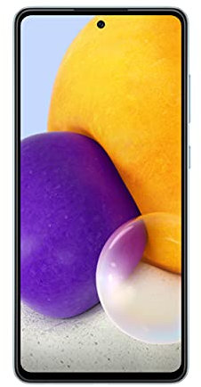 Samsung A725F Galaxy A72 blau 128GB