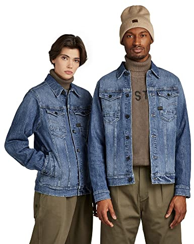 G-STAR RAW Unisex Arc 3D Jacke