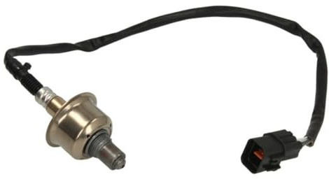 DELPHI Lambda sensor ES21324-12B1 Heated planar probe 571 mm
