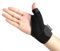 MUSEFITER Reversible Daumen- und Handgelenkstabilisator-Schiene (verbesserte Version) für BlackBerry Daumen, Schmerzlinderung, Arthritis, Tendonitis, gespreizt, Karpaltunnel, stabil, leicht