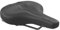 621 Ergolux Active 2.1, City & Comfort Fahrradsattel SQlab, Schwarz
