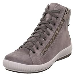 Legero Tanaro 5.0 Schnürstiefel Schwarz