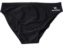 Rip Curl - Herren Badeshorts Corp Sluggo - Lycra Xtra Lite - Elastischer Bund - Logo-Siebdruck - Kordelzug - Ideal für Pool, Clubs und Sonnenbaden