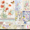 Scrapbook-Papier Enchanted Land