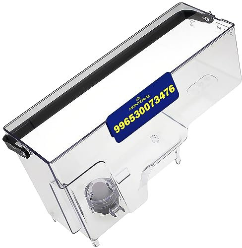 Water Tank for The Coffee Machine – 996530073476 for Saeco Incanto Barista Minuto V1 - Warranty 10 Years – MONTERAL