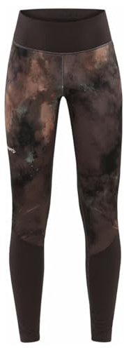 Craft ADV SubZ Wind Tights 2 W BARK-Multi