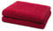 Möve - Superwuschel - 2 X Duschtuch - im Set - Baumwolle (80 X 150cm Ruby)