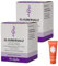 Bombastus Glaubersalz, 2x 100g I Salinisches Abführmittel I bei Verstopfung (Obstipation) I Darmreinigung I Spar-Set plus Pharma Perle give-away (Glaubersalz 2x 100 g)