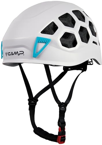 C.A.M.P. - Casco - IKON NOVA - 48-58 cm - Bianco