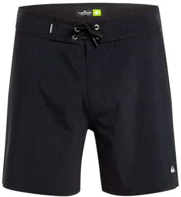 Quiksilver Boardshorts SURFSILK Kaimana 16 Men Black 33