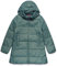 Robe di Kappa - giacca, Verde, Donna, taglio classico, modello: MIRIEL, taglia: XS