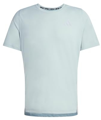 adidas Men's adi365Breeze Running T-Shirt