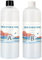 Kit da stampo in silicone - gomma in silicone liquido elastico da 40 once | Stampo in silicone veloce e alimentare | Gomma silicone liquida elastica per preparare stampo in silicone | Kit per la