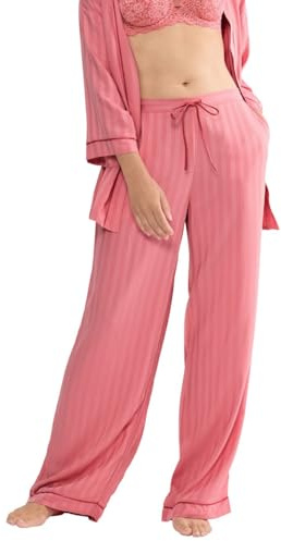 Triumph Damen Amourette Jacquard Trousers Pants