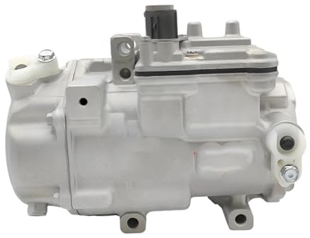 Climatiseur électrique automobile, compatible avec Tesla, modèle Y, modèle 3, OEM: 158668-00, compatible avec Tesla, compresseur