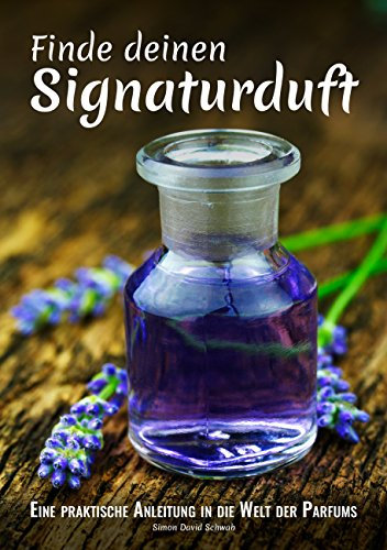 Finde deinen Signaturduft: Eine praktische Anleitung in die Welt der Parfums