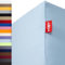 r-up Beste Spannbettlaken 90x200-100x220 bis 35cm Höhe viele Farben 95% Baumwolle / 5% Elasthan 230g/m² Oeko-TEX stressfrei auch für hohe Matratzen (hellblau)