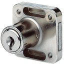 Serrure carree a paillettes sur N°R118 main gauche ASSA ABLOY VACHETTE 4464