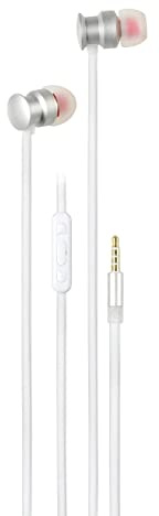 Vivanco 37621 In-Ear Headphones