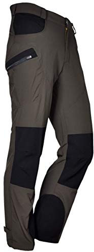 Hubertus Amazonas Anti-Insekt Hose mit Stretch Funktionshose Jagdhose (50)