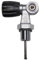 TECNOMAR Grifo Fijo 1 Salida INOX M25 Accesorios de Buceo y Snorkel, Adultos Unisex, Multicolor (Multicolor), Talla Única