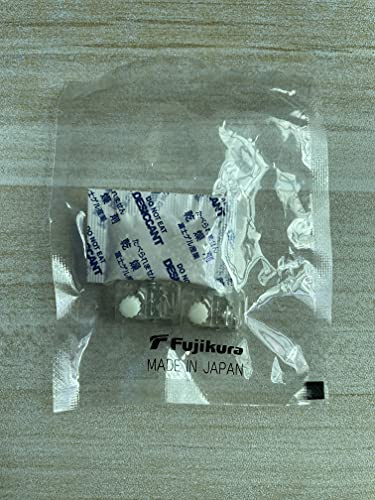 2 paia originale Fujikura fibra ottica elettrodo Rod ELCT2-16B per FSM-90S FSM-88S FSM-88R FSM-90R FSM-41S FSM-38S FSM-28S Fusion Splicer