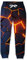 Goodstoworld Jogginghose Kinder Hosen JungsTrainingshose Mädchen Sporthose Freizeithose Rote Lava Trainingsanzug Bottoms 3D Druck Hose 8-9 Jahre 150