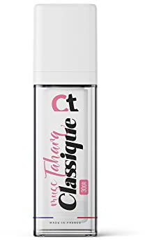 Musc Tahara | Musc intime femme | Musc Blanc fleuri | Parfum oriental 30g format Pompe | Texture transparente | Made In France | Testé dermatologiquement | Fraicheur & pureté