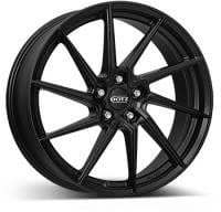 DOTZ DOTZ SPA BLACK MATT 5X112 ET40 HB70.1 ALLOYWHEEL 8X19