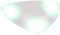 Bnineteenteam Plektrum, Leuchtendes Plektrum mit Hochempfindlichem LED-Licht Plektrum-Ersatz mit Batterie(Gr¨¹n) Playing Accessories Musical Instrument Accessories