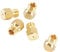 Belling LPG Conversion Kit Part Number 013342493