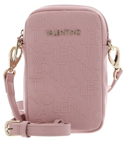 Valentino Relax Smartphone Bag Cipria