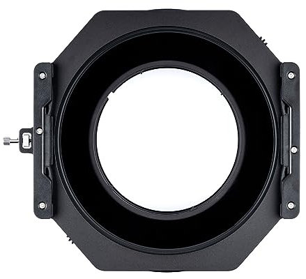 NiSi S6 Alpha für Sony FE 14 mm F1,8-150mm Filterhalter System