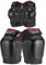 187 KILLER PADS Paquete combinado de rodilleras y coderas para monopatín, independiente, grande/XL