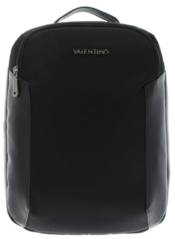 Valentino ERON VBS7PM26 Rucksack, Farbe: Schwarz, Schwarz
