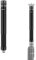 SIRUI SVM-E Carbon Fibre Extension Pole, Monopod and Tripod Extension Rod, Centre Column for Tripod and Monopod, 30cm Extension Tube for Camera DSLR Camcorder, Weight only 0.17kg, Max Load 10kg
