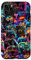 iPhone 11 Pro Gamer Aesthetic Graphic Gaming Video Games Boys Teens Summer Case