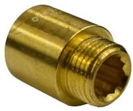 HT Rohr und Formteile DN32 (Doppelmuffe)